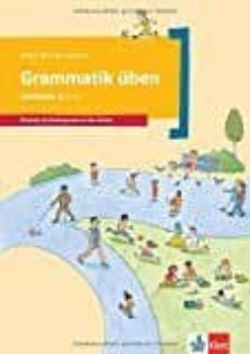grammatik uben lernstufe 1-9783126748506