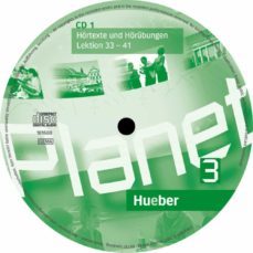 planet 3. 2 cds-9783190416806
