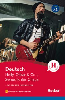 lekt. a2 nelly, oskar & co-9783193585806