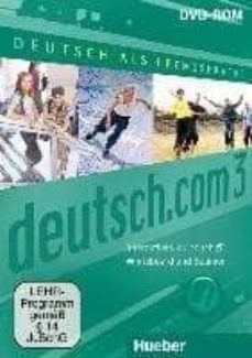 deutsch.com.3.interakt.kb.dvd-rom(profe)-9783194016606