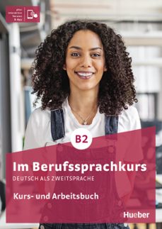 im berufssprachkurs b2 kursbuch und arbeitsbuch iv-9783194411906