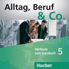 alltag, beruf & co.5.audio-cd z.kb.-9783195315906