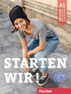 starten wir! a1 arbeitsbuch and mp3-9783197260006