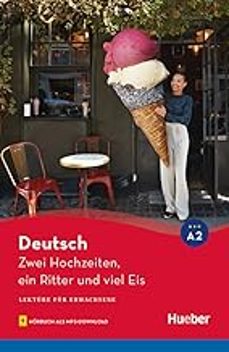 lekt a2 zwei hochzeiten, ein ritter und-9783198085806