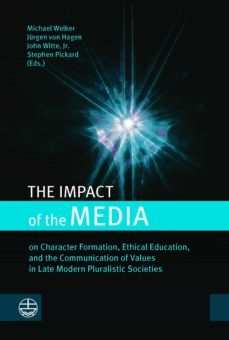 the impact of the media (ebook)-9783374071906