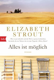 alles ist moglich-9783442719006
