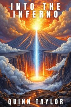 into the inferno (ebook)-quinn taylor-9783565098606