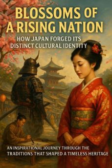 blossoms of a rising nation: how japan forged its distinct cultural identity (ebook)-jonathan hayes-9783565108206