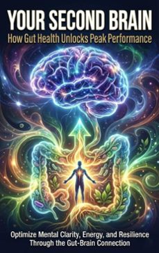 your second brain: how gut health unlocks peak performance (ebook)-charlotte hayes-9783565156306