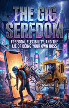 the gig serfdom (ebook)-david trent-9783565221806