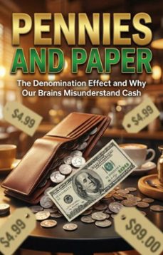 pennies and paper (ebook)-robert m. griffin-9783565295906