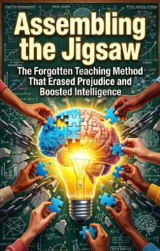 assembling the jigsaw (ebook)-susan fletcher-9783565299706