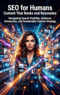 seo for humans: content that ranks and resonates (ebook)-elena brooks-9783565319206