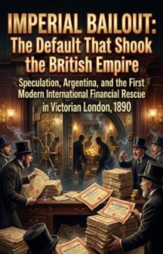 imperial bailout: the default that shook the british empire (ebook)-martin lozano-9783565367306