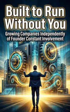 built to run without you (ebook)-veda grant-9783565402106