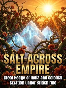 salt across empire-joshua winters-9783565465606