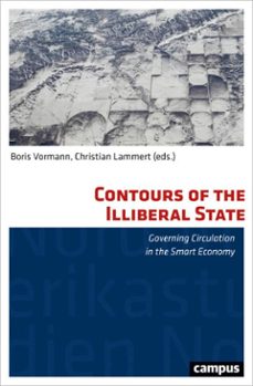 contours of the illiberal state (ebook)-9783593440606