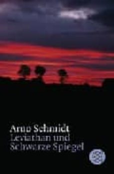 leviathan und schwarze spiegel-9783596291106