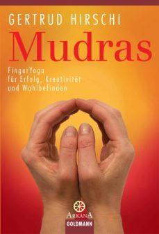 mudras (ebook)-gertrud hirschi-9783641011406