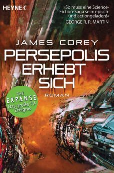 -james corey-9783641224806