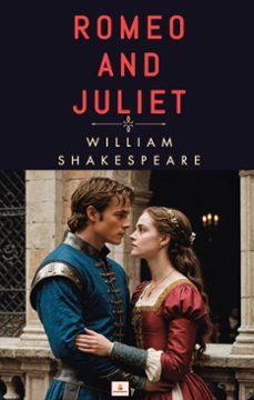 romeo and juliet (ebook)-william shakespeare-william shakespeare-9783689958206
