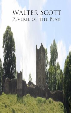 peveril of the peak (ebook)-walter scott-9783736409606