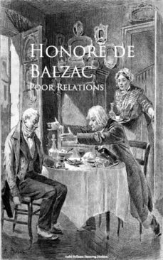 poor relations (ebook)-honore de balzac-9783736411906