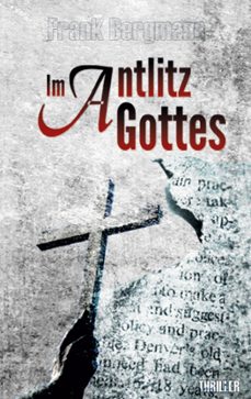 im antlitz gottes-frank bergmann-9783751967006