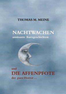 nachtwachen - die affenpfote (ebook)-w.w. jacobs-9783752818406