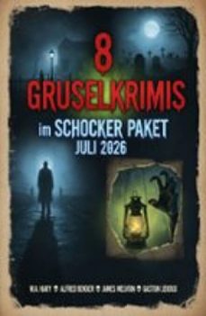 -alfred bekker-gaston leroux-9783753216706