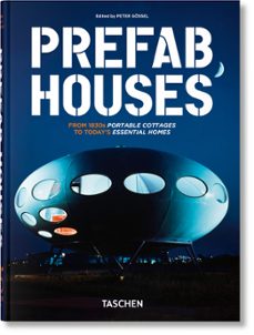 prefab houses-arnt cobbers-9783754404706