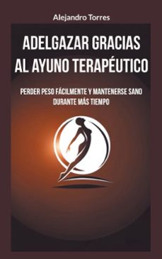 adelgazar gracias al ayuno terapeutico (ebook)-9783759763006