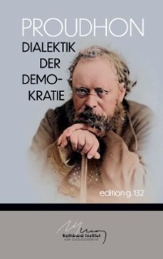 dialektik der demokratie (ebook)-9783769373806