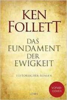 das fundament der ewigkeit (a column of fire)-ken follett-9783785726006