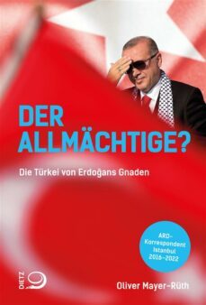 der allmachtige? (ebook)-9783801270506