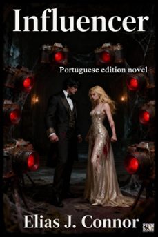 influencer (portuguese edition) (ebook)-elias j. connor-9783818797706