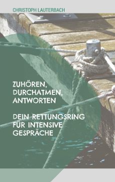 zuhoren, durchatmen, antworten (ebook)-9783819236006