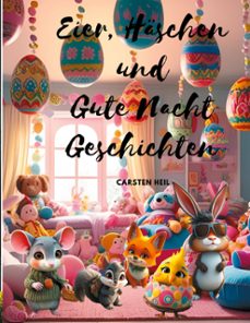 eier, haschen und gute nacht geschichten (ebook)-9783819269806