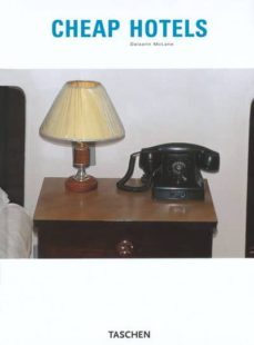 cheap hoteles (ed. trilingue ingles-frances-aleman)-9783822814406