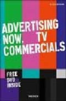 advertising now: tv commercials (ed. trilingue español-italiano-p ortugues)-9783822840306