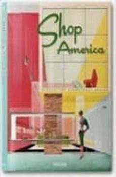 shop america (taschen sale)-jim heimann-9783822842706