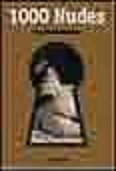 1000 nudes: uwe scheid collection-9783822855706