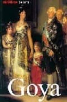 francisco de goya: vida y obra-elke linda buchholz-9783829029506