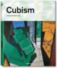 cubismo-anne gantefurer trier-9783836513906