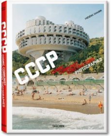 ccp: cosmic communist constructions photographed (multilingual ed . italian, portuguese, spanish)-9783836525206