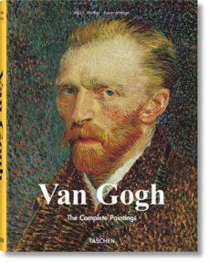 Este es el libro sobre Van Gogh más vendido imprescindible para