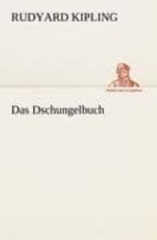 das dschungelbuch-rudyard kipling-9783842415706