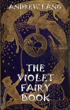 the violet fairy book (ebook)-andrew lang-9783849611606