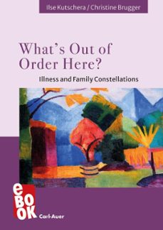 what's out of order here? (ebook)-ilse kutschera-christine brugger-9783849785406