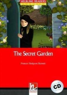 the secret garden+cd-9783852723006